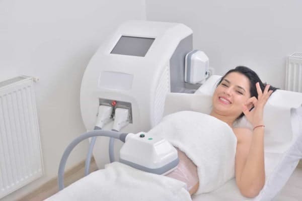 Which Areas of the Body Can Be Treated Epping