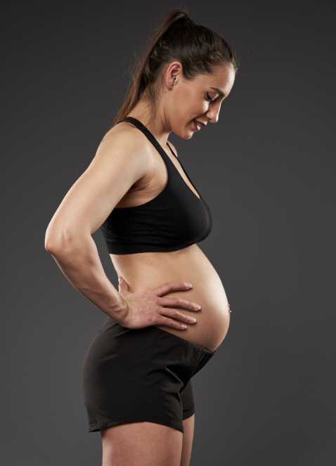 Can You Actually Prevent Diastasis Recti During Pregnancy Epping