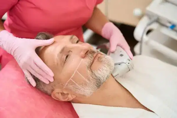 HIFU non-surgical treatment Epping