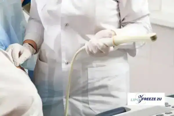 Image of HIFU Vaginal Tightening Epping treatment.