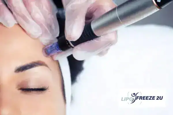 Morpheus 8 Epping the top 10 reasons to choose this treatment!
