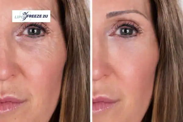 HIFU Non-Surgical Facelift Treatment Epping results