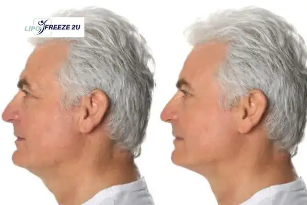 HIFU Epping before and after results
