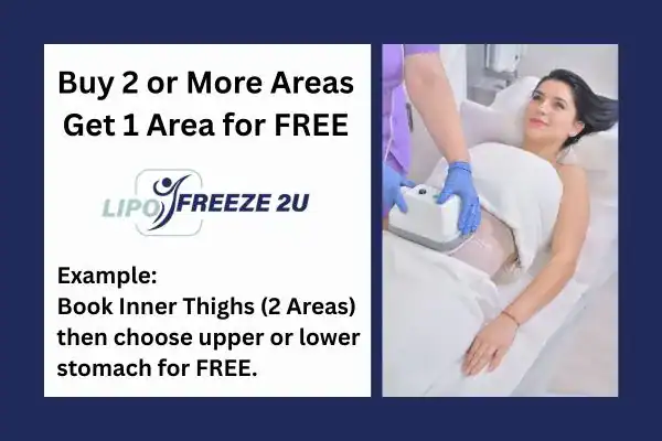 fat freezing prices Epping