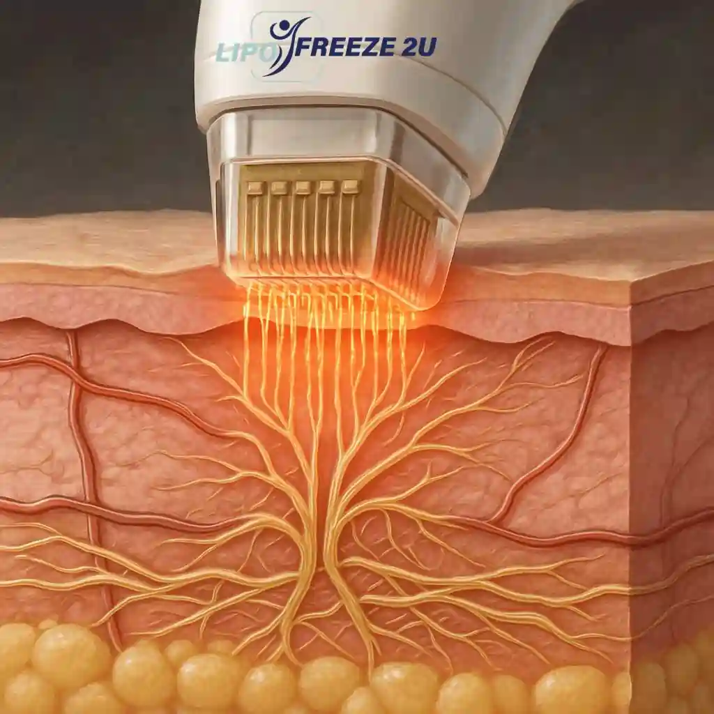 What Exactly Is RF Microneedling and Why Is Everyone Talking About It Epping?