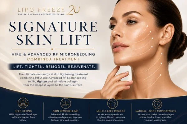 Signature Skin Lift Epping